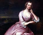 Henrietta Howard